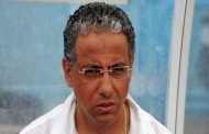 عمروش مدربا لفريق شبيبة القبائل