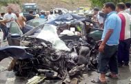 في الجزائر تزهق كل شهر أرواح 225 شخصا في حرب الطريق !