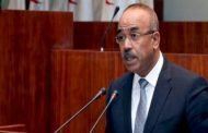 بدوي من تونس يجدد التأكيد على عزم الجزائر تعزيز التعاون  الإقليمي والثنائي حول مسالة الهجرة غير شرعية بطريقة تضمن كرامة الأشخاص