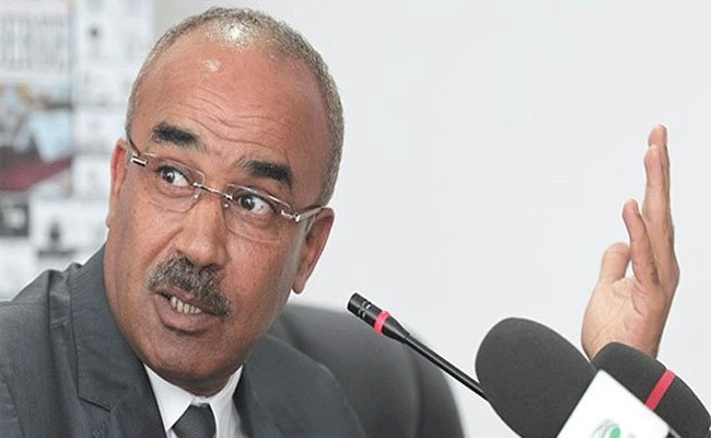 بدوي يشدد على ضرورة إشراك كل الجهات المعنية في إثراء مشروع القانون المتعلق بالأحزاب