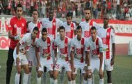 لاعبو بلوزداد يتوصلون بمنحة مغرية