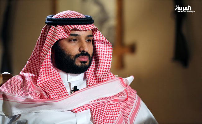 المعارضة السعودية .. القنبلة الموقوتة