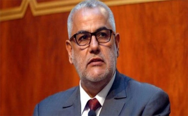 بنكيران: انفجار الحسيمة وليد لظروف البلد