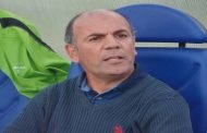 شبيبة الساورة يتعاقد مع المدرب بوعلي