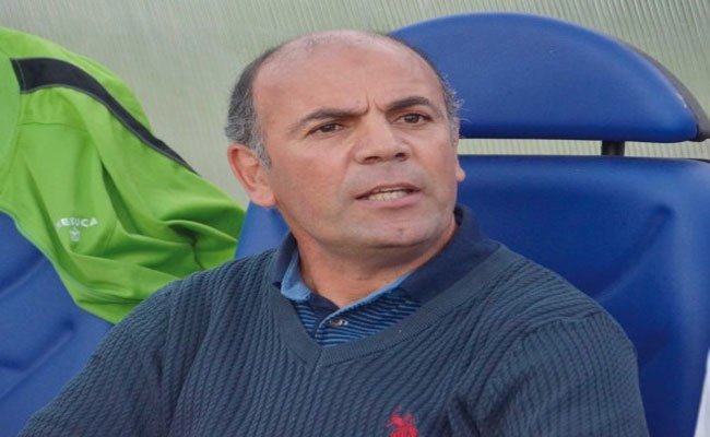 شبيبة الساورة يتعاقد مع المدرب بوعلي