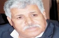 بوخزنة : هناك أطراف مغرضة تريد نشر الخوف والفوضى في أوساط الشعب الجزائري
