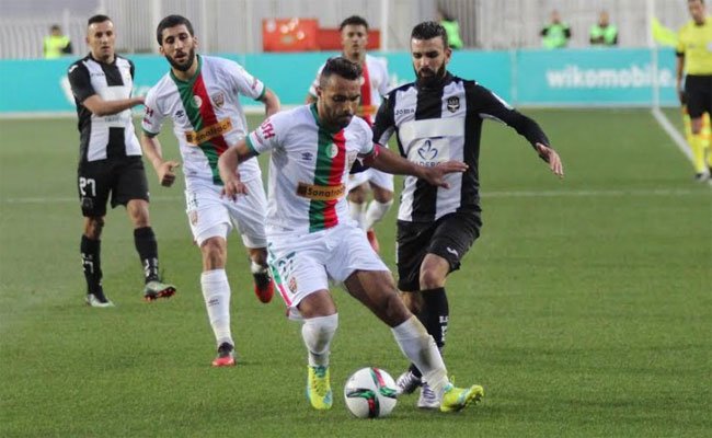 الكشف عن برنامج الموسم الكروي المقبل