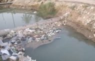الدرك الوطني يوقف 9 فلاحين متلبسين باقتراف جريمة سقي مزروعاتهم بمياه قنوات الصرف الصحي  في عنابة !