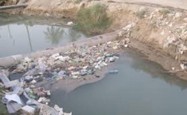الدرك الوطني يوقف 9 فلاحين متلبسين باقتراف جريمة سقي مزروعاتهم بمياه قنوات الصرف الصحي في عنابة !