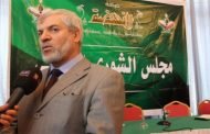 ذويبي يدعو إلى محاربة الفساد والحفاظ على المال العام