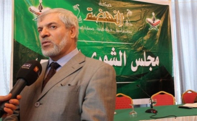ذويبي يدعو إلى محاربة الفساد والحفاظ على المال العام