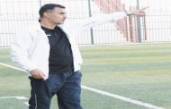 اعتداء بسلاح أبيض على مدرب جزائري