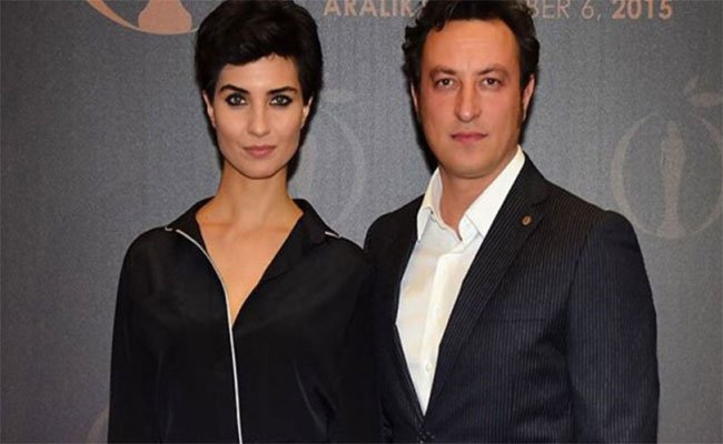 أنور صايلاك يعاقب طليقته توبا بويوكستون بعد معرفته بحبها الجديد