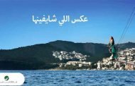 اليسا تخطف الأنظار بقصة داني بسترس في 