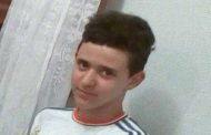 اختفاء الطفل 
