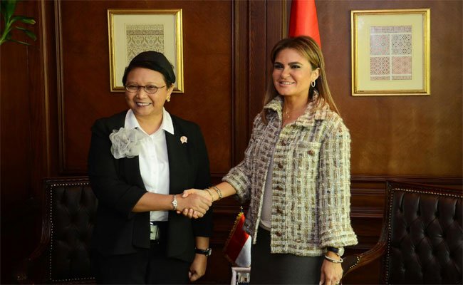 كيف أصبحت أندونيسيا الدولة الأكثر تمثيلا للمرأة سياسيا