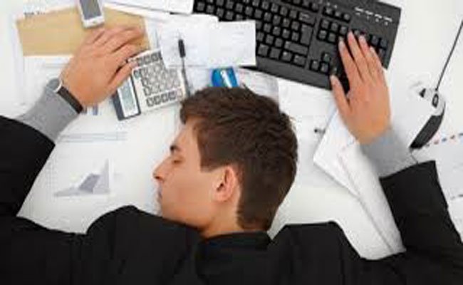 5 تأثيرات للإجهاد عليك لم تتصوّريها... اكتشفيها لتحمي نفسك!