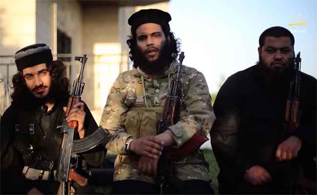 هل إنتهى تهديد داعش في الموصل بعد طرده منها
