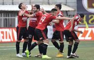 اتحاد العاصمة يتعادل مع أهلي طربلس