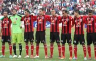 إتحاد العاصمة يتأهل لربع دوري الأبطال