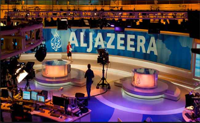 الدول المحاصرة لقطر تسقط مطلب إغلاق الجزيرة .. لكن ما هو شرطها ؟