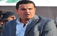 قاسي سعيد مديرا رياضيا للمولودية
