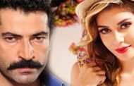 مسلسل درامي يجمع كينان أميرزالي لأول مرة بزوجته سينام كوبال