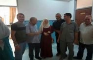 حصول التلميذة خولة بلاسكة من ولاوية سكيكدة على أعلى معدل 19.21 على المستوى الوطني في شهادة البكالوريا 2017