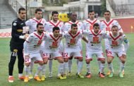 شباب بلوزداد يتوج بكأس الجمهورية
