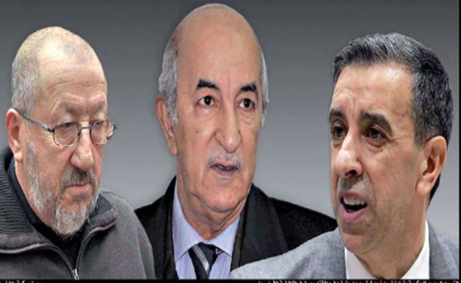 لقاء بين تبون و أرباب العمل والاتحاد العام للعمال الجزائريين الأحد المقبل