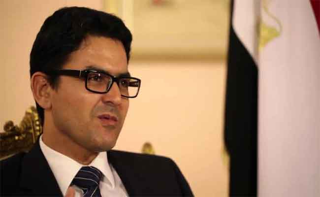 محسوب: الجبهة الوطنية المصرية ستبدأ داخل مصر قريبا