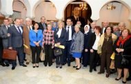 المجلس الوطني  لحقوق الانسان يقدر 