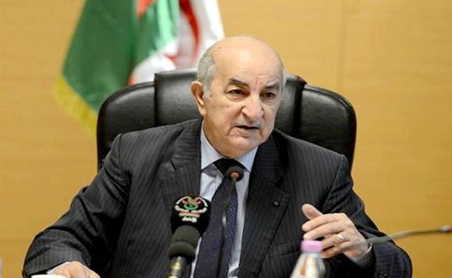 مجلس وزاري مشترك ترأسه تبون حول التركيب الصناعي للسيارات
