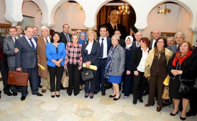 المجلس الوطني لحقوق الانسان يقدر