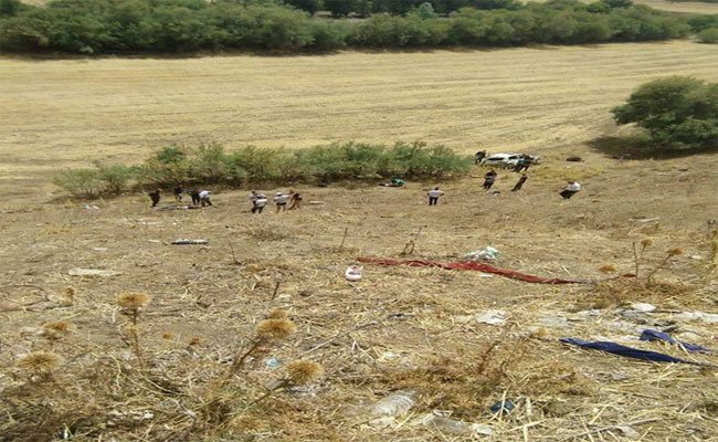 موكب عروس يتحول إلى موكب جنازة بعد مقتل شاب عمره 15 سنة بڨالمة