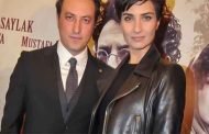 توبا بويوكستون لاجئة أفغانية في فيلم طليقها