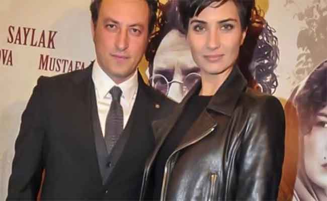 توبا بويوكستون لاجئة أفغانية في فيلم طليقها