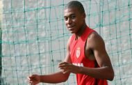 الريال يتوصل لاتفاق نهائي لضم مبابي