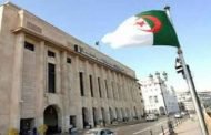 مشاركة مجلس الأمة  في الدورة الـ26 للجمعية البرلمانية لمنظمة الأمن و التعاون بأوروبا في مينسك