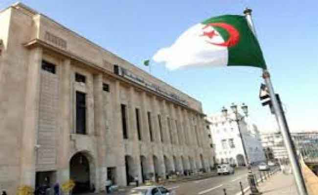 مشاركة مجلس الأمة في الدورة الـ26 للجمعية البرلمانية لمنظمة الأمن و التعاون بأوروبا في مينسك