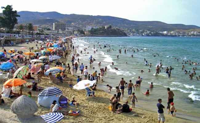 استفادة أكثر من 30 ألف طفل من الجنوب والهضاب العليا من عطل المخيمات الصيفية لهذه السنة