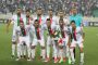 اتحاد العاصمة يتعادل مع أهلي طربلس