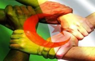 المقاصد الحقيقية  للمصالحة الوطنية ترمي إلى  الصفح الجميل و الدعوة إلى التسامح و تجفيف المنابع التي يتغذى عليها الإرهاب