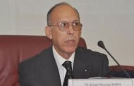 المستشار برئاسة الجمهورية كمال رزاق بارة في ذمة الله