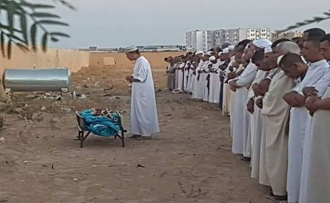 مستجدات قضية وفاة سيدة حامل رفضت 3 مستشفيات استقبالها : إعادة استخراج جثة الجنين لتحديد أسباب و توقيت الوفاة