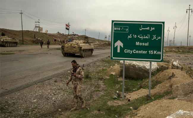 ما بعد الموصل .. المرحلة الجديدة في حياة داعش
