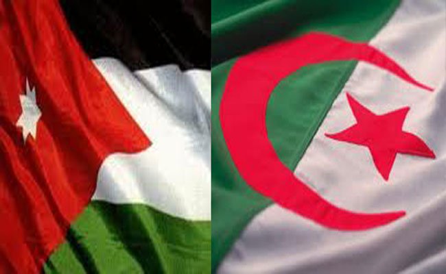 مساهل يجري مكالمة هاتفية مع نظيره الأردني تمحورت حول التطورات الحاصلة في الأراضي الفلسطينية المحتلة