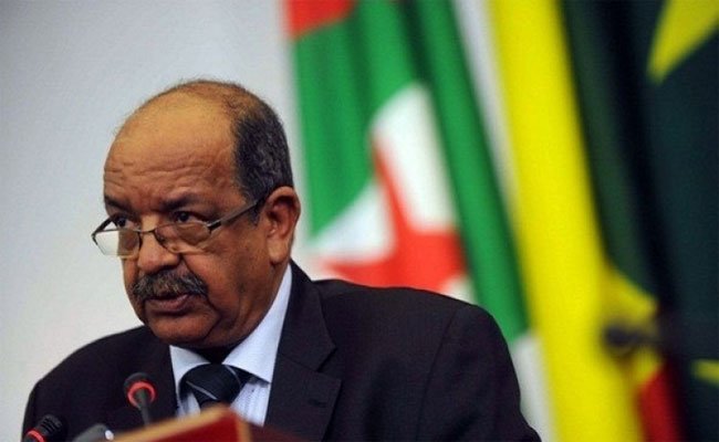 مساهل يدعو الدول العربية إلى ضرورة التحرك جماعيا على مستوى مجلس الأمن لوضع حد للاستفزازات الإسرائيلية وانتهاكاتها في القدس