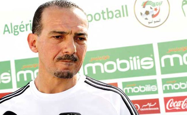 نغيز : الحظ لم يحالفنا امام الفيصلي