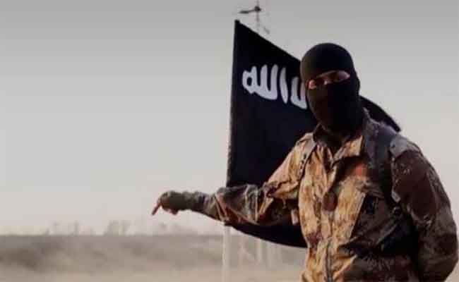 بعد طرده من العراق .. تنظيم الدولة يتوجه نحو آسيا